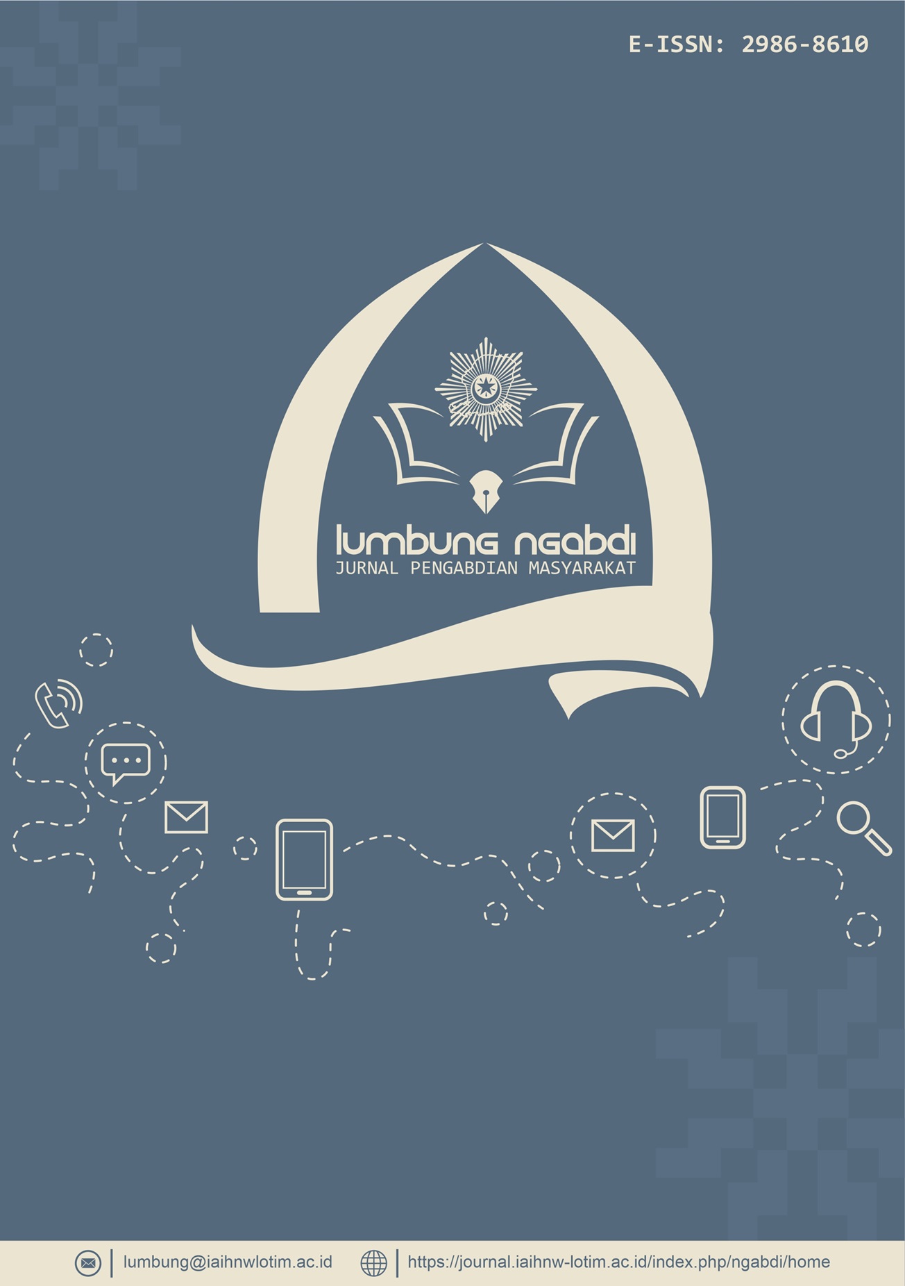 					View Vol. 3 No. 3 (2025): Desember
				